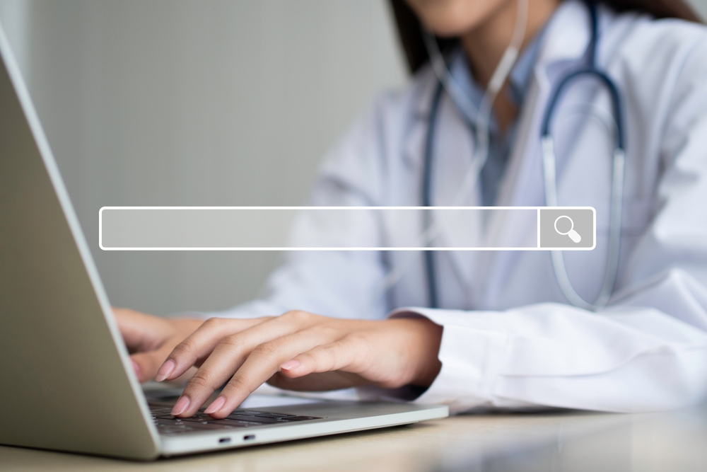 SEO for doctors